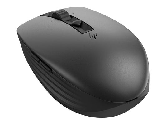 HP 715 Rechargeable Mult-Dvc Bluetooth Mouse