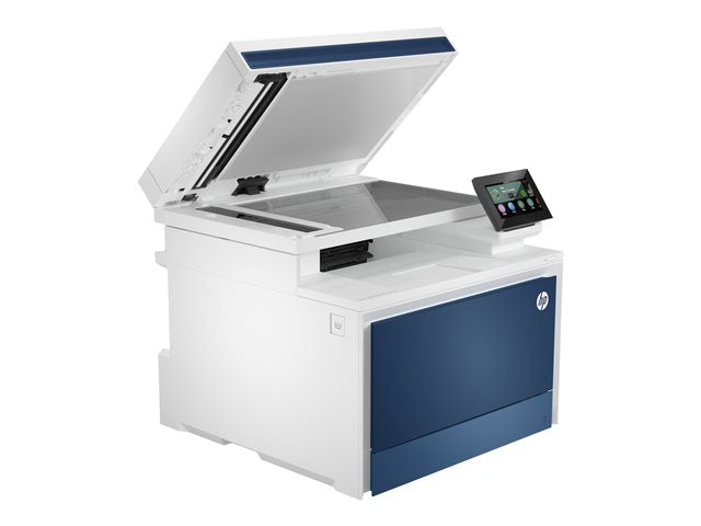 HP Color LaserJet Pro MFP 4302fdw Prntr