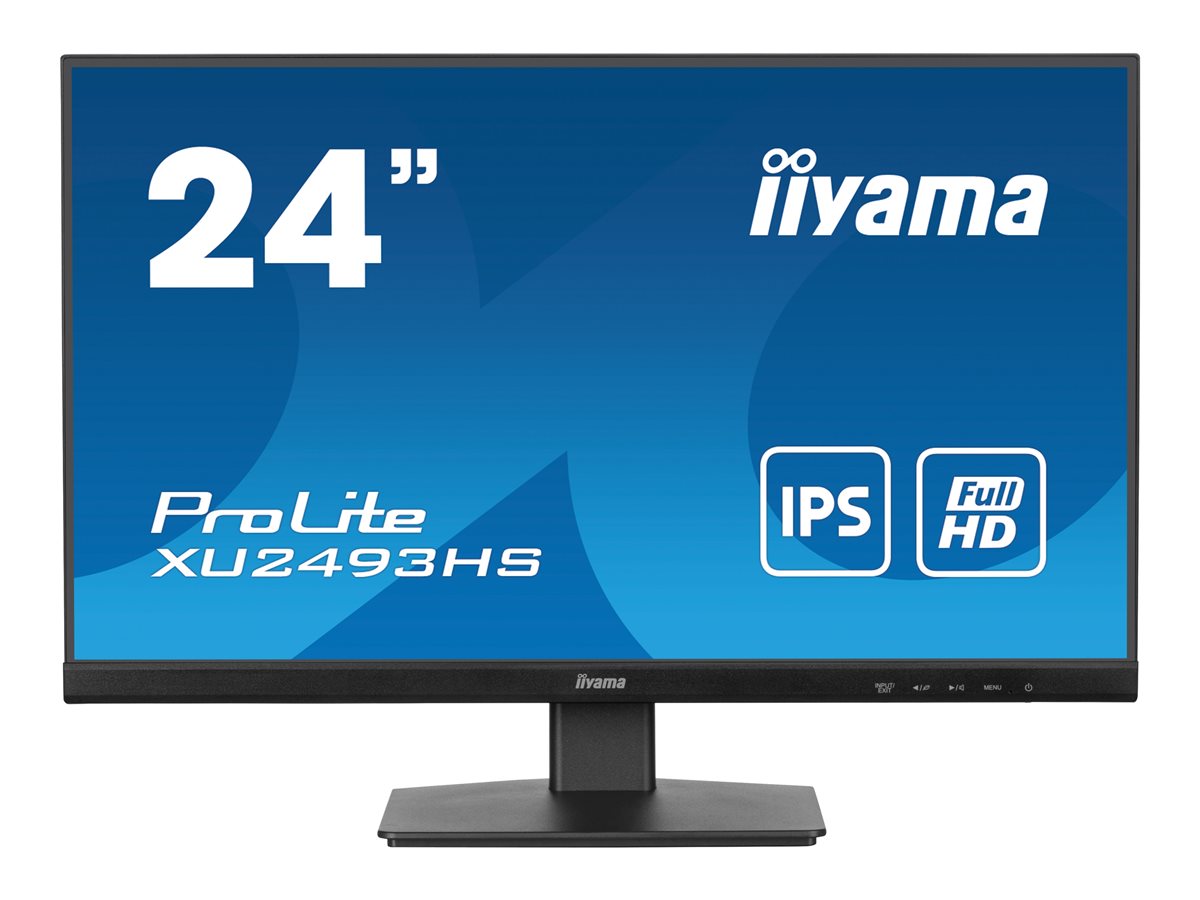 iiyama ProLite XU2493HS-B6