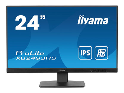 iiyama ProLite XU2493HS-B6