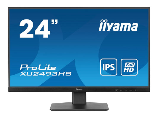 iiyama ProLite XU2493HS-B6
