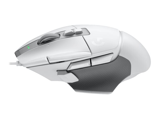 Logitech G G502 X Wit