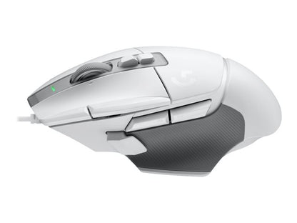 Logitech G G502 X Wit