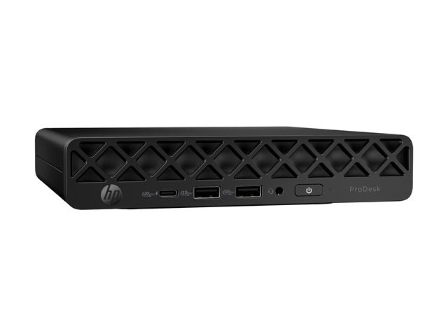 HP ProDesk 4 Mini G1i U5235T16GB/512GB PC