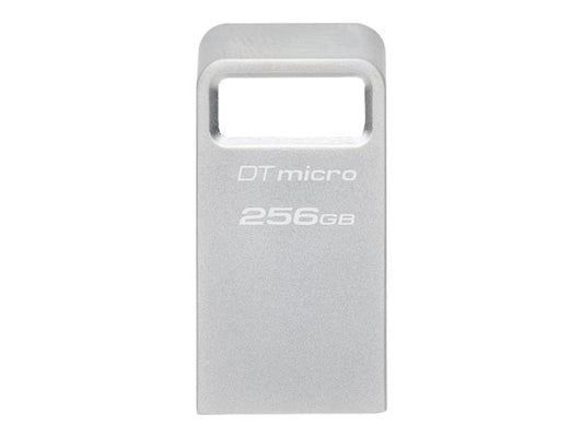 Kingston DataTraveler Micro 256 GB