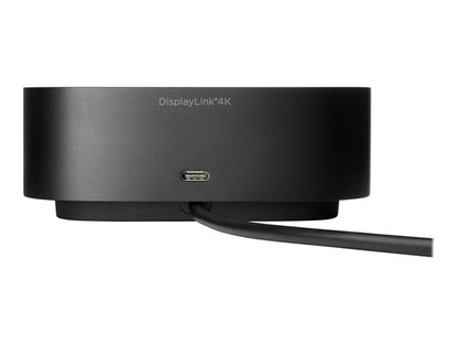 HP USB-C/A Universal Dock G2