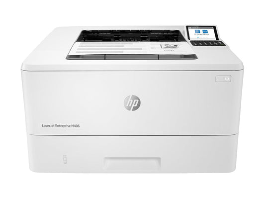 HP LaserJet Enterprise M406dn