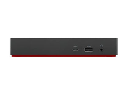 Lenovo ThinkPad Universal USB-C Dock