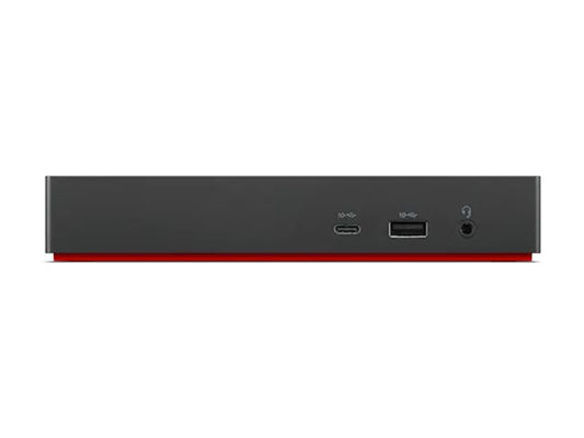 Lenovo ThinkPad Universal USB-C Dock