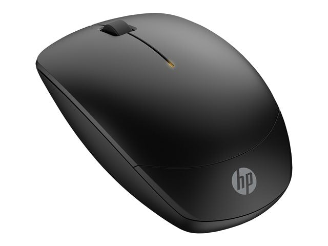 HP 230 Slim Wireless Mouse EMEA-INTL English Loc-Euro plug