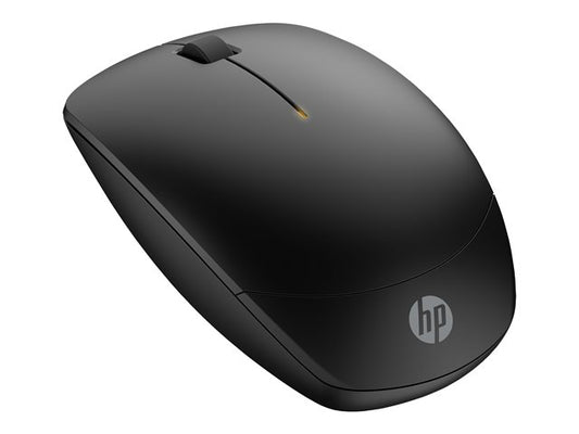 HP 230 Slim Wireless Mouse EMEA-INTL English Loc-Euro plug