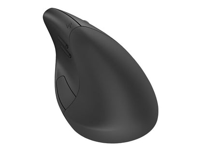 HP 920 Ergo Vertical Wireless Mouse