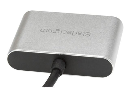 StarTech.com USB 3.0 kaartlezer / schrijver voor CFast 2.0 kaart