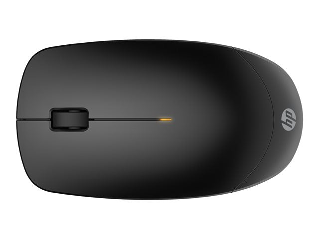 HP 230 Slim Wireless Mouse EMEA-INTL English Loc-Euro plug
