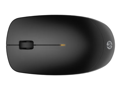 HP 230 Slim Wireless Mouse EMEA-INTL English Loc-Euro plug