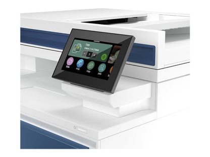 HP Color LaserJet Pro MFP 4302fdw Prntr