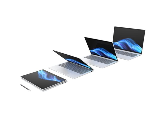 HP EB8FlipG1i13 U7 255U 1316GB/512GB/LTEA PC