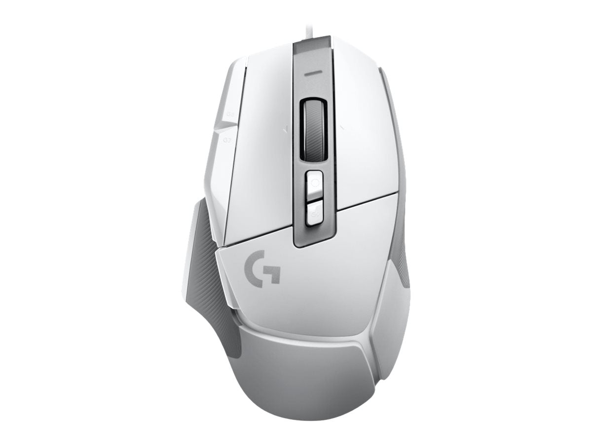 Logitech G G502 X Wit