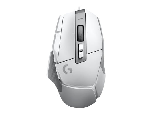 Logitech G G502 X Wit