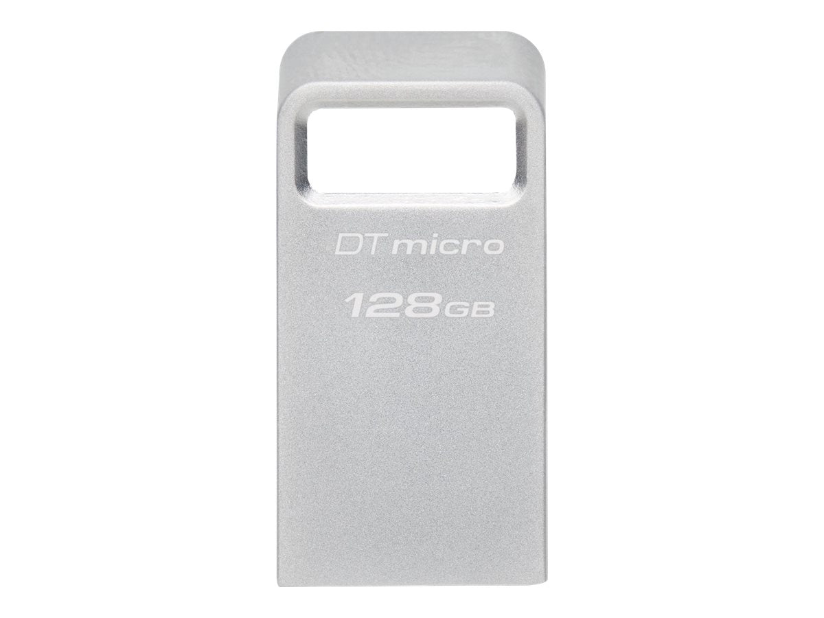 Kingston DataTraveler Micro 128GB