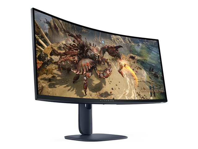 Alienware AW3425DWM