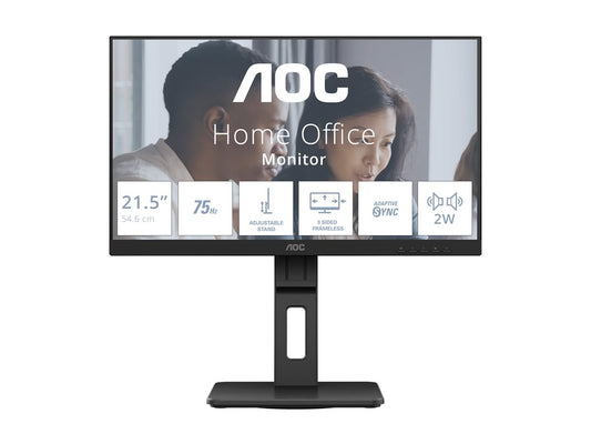 AOC 22E2UMF