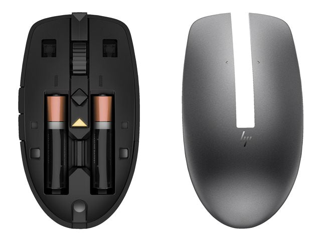 HP Wireless Multi-Device 635M Mouse