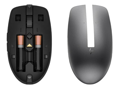 HP Wireless Multi-Device 635M Mouse