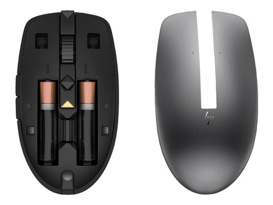 HP Wireless Multi-Device 635M Mouse