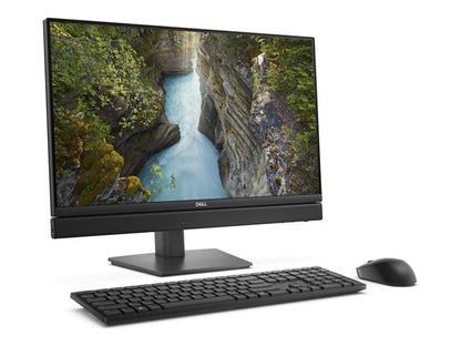 Dell Pro 24 All-in-One QC24251