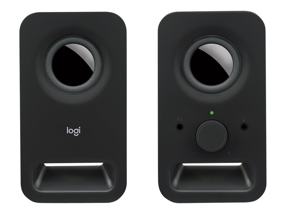 Logitech Z150 Stereo Speakers