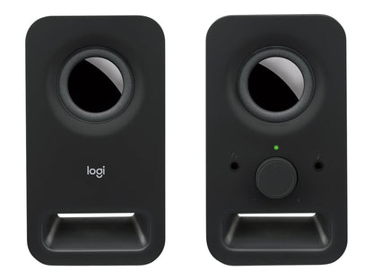 Logitech Z150 Stereo Speakers