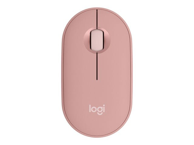 Logitech Pebble Mouse 2 M350s