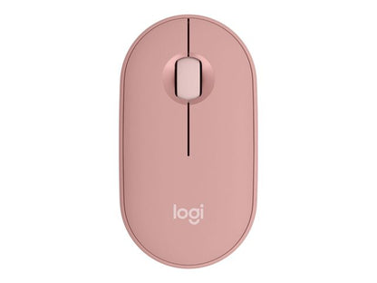 Logitech Pebble Mouse 2 M350s