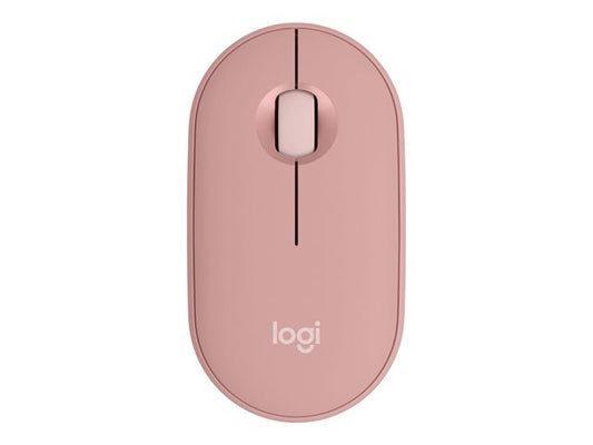 Logitech Pebble Mouse 2 M350s
