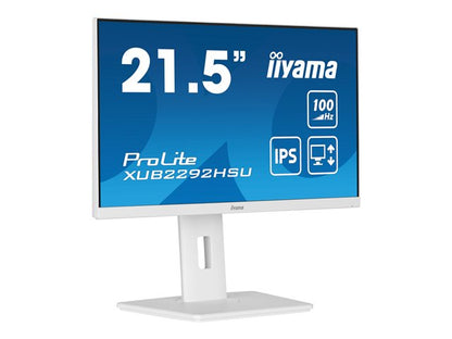 iiyama ProLite XUB2292HSU-W6