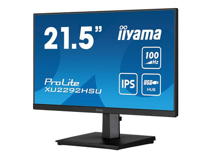 iiyama ProLite XU2292HSU-B6
