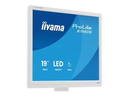 iiyama ProLite B1980S-W1