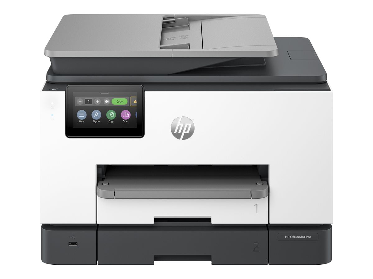 HP Officejet Pro 9130b All-in-One