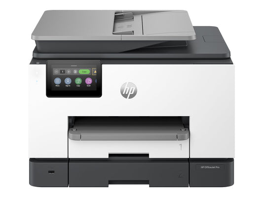 HP Officejet Pro 9130b All-in-One