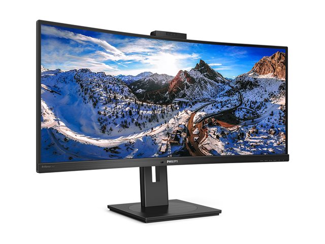 Philips P-line 346P1CRH