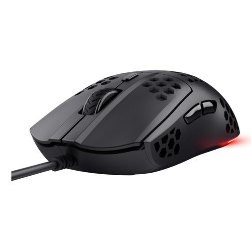 Trust GXT 928 HELOX muis Gamen