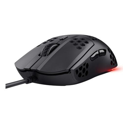 Trust GXT 928 HELOX muis Gamen
