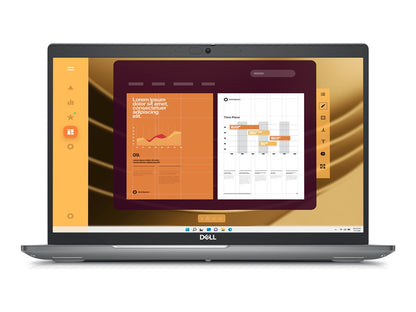 Latitude 5550 U5-125U 16GB 512GB SSD