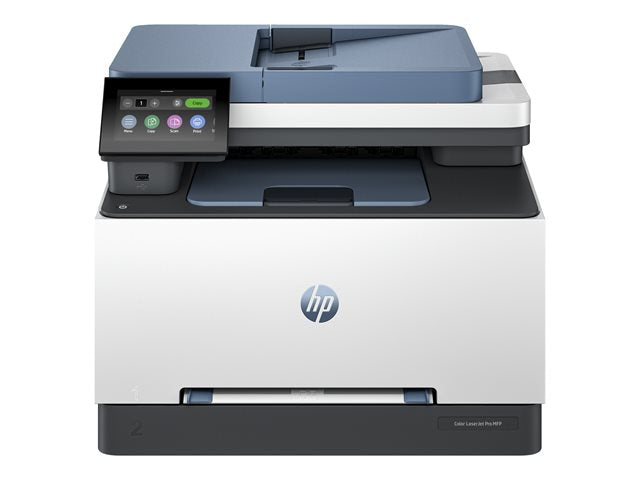HP Color LaserJet Pro MFP 3302sdw
