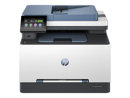 HP Color LaserJet Pro MFP 3302sdw