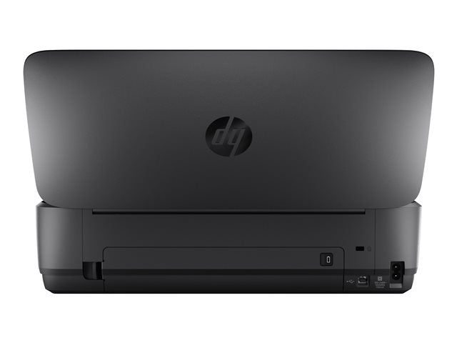 HP Officejet 250 Mobile All-in-One