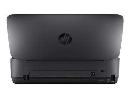 HP Officejet 250 Mobile All-in-One