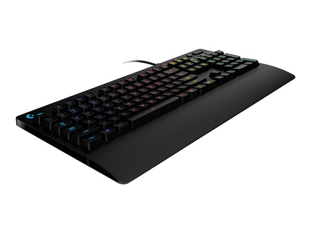 G213 Prodigy Gaming Keyboard
