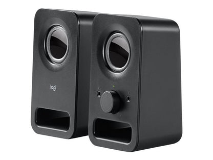 Logitech Z150 Stereo Speakers